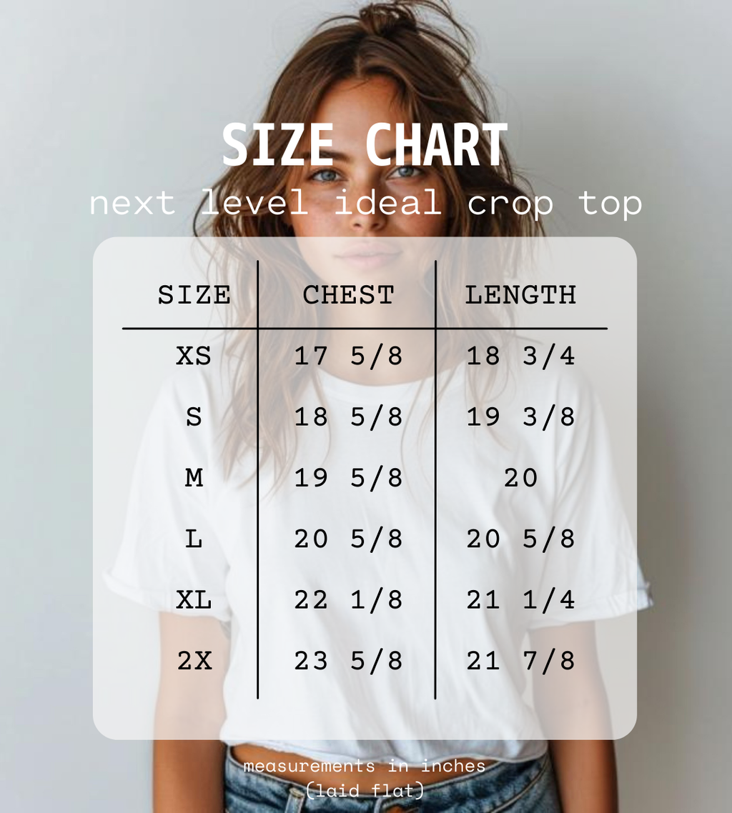 Manifest That Shit Motivational Graphic Crop Top